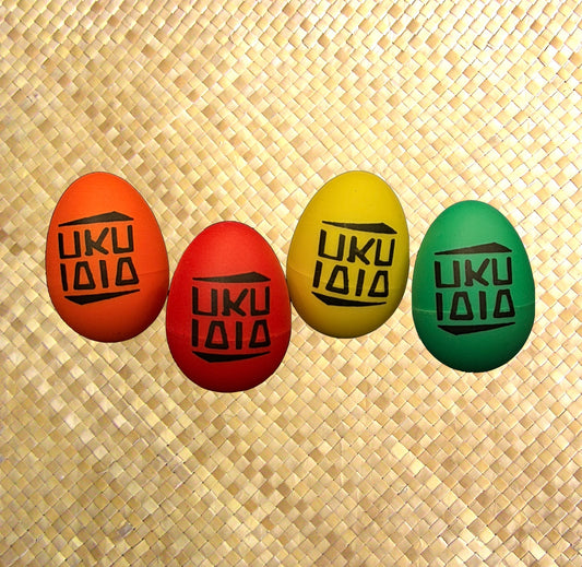 Egg Shaker