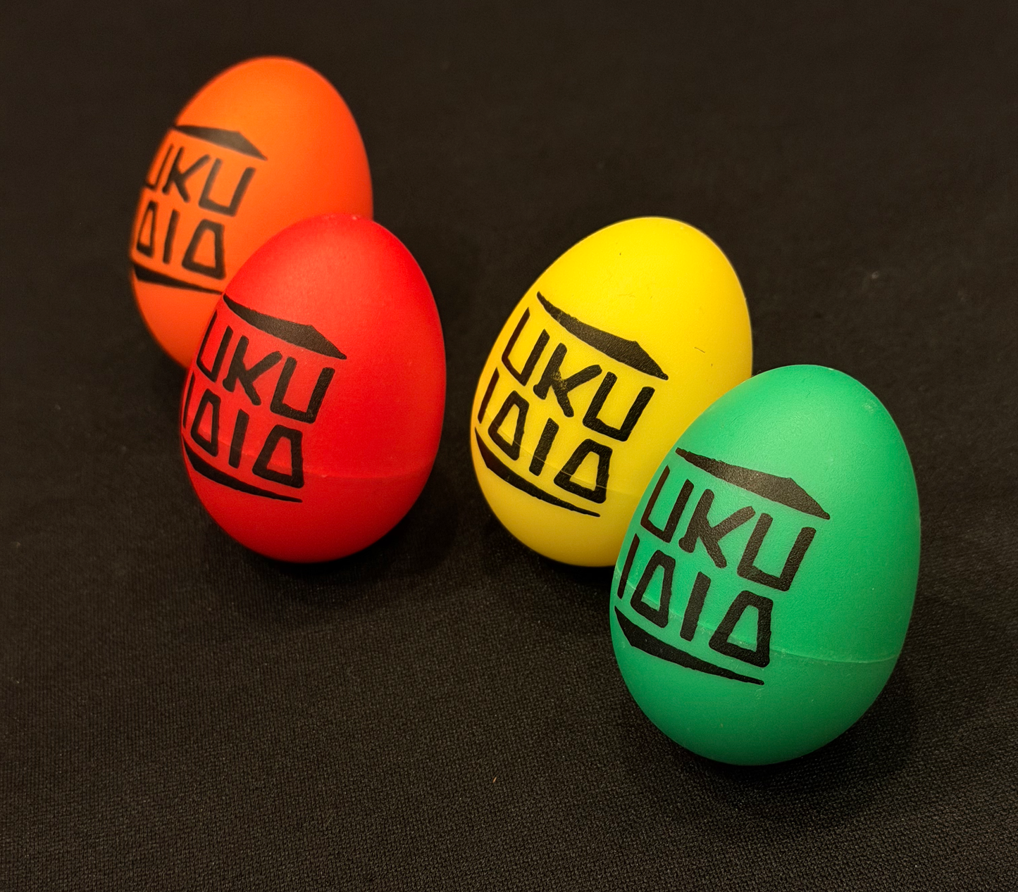 Egg Shaker