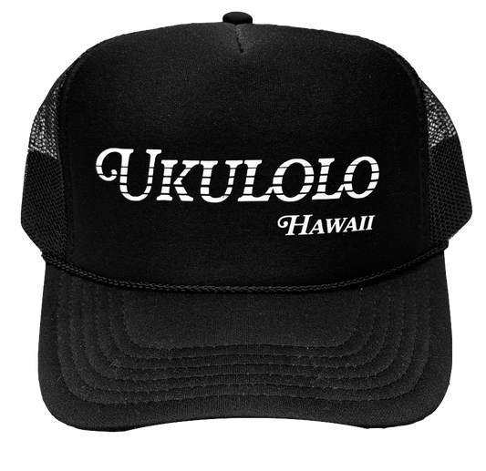 Trucker Hat