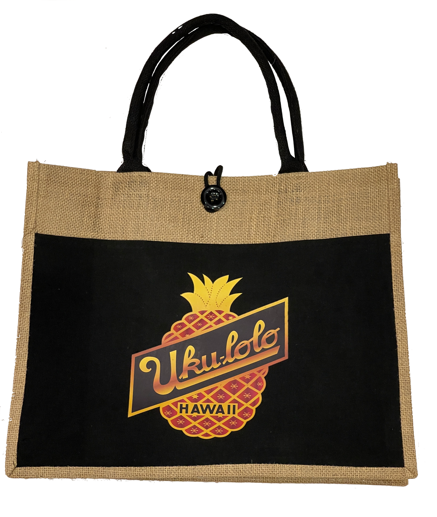 Pineapple Tote