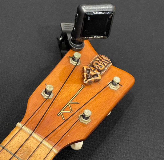 Ukulele Tuner